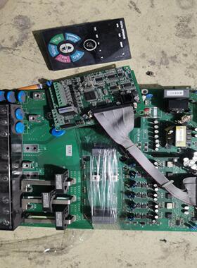 [议价]久菱JV3000系列30kw变频器驱动板带模块