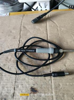 【议价】白光888D焊台手柄全新日本白光原装正品8801手柄橙色