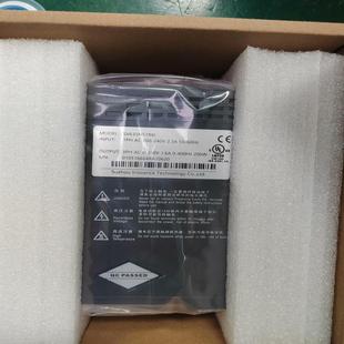 Ether伺服驱动器SV635NS1R6I200W 议价