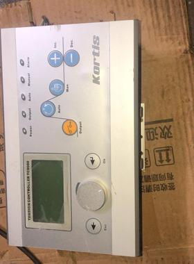 【议价】KORTIS 张力控制器 TC9000-NATC9000－