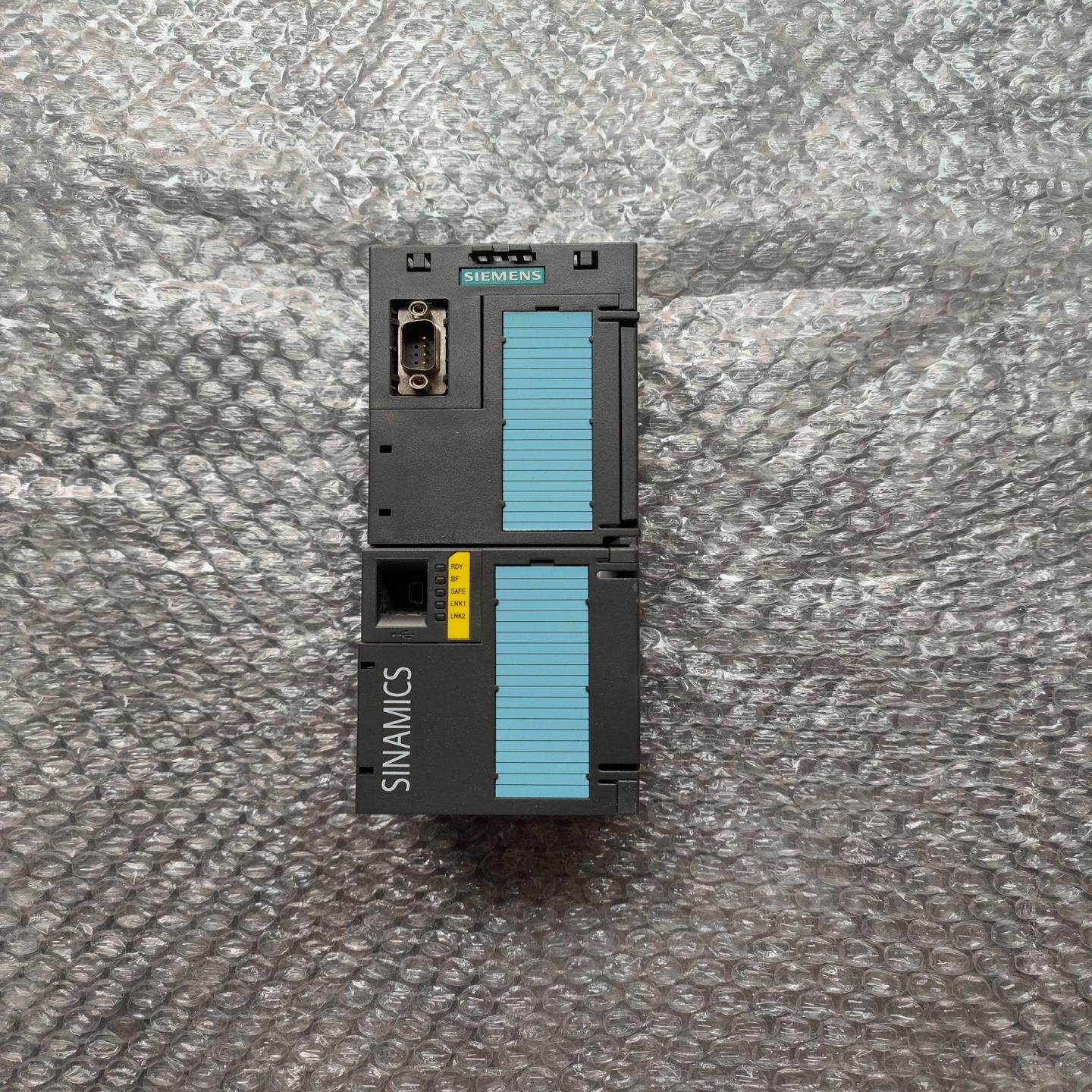 【议价】库存西门子控制单元CU250S-2 PN