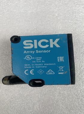 【议价】SICK西克传感器AT20D-PM331拆机的0287实物