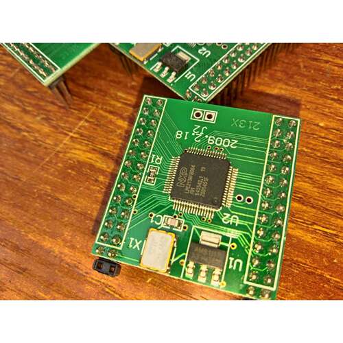 【议价】LPC2136FBD64 ，封装LQFP-64 ARM内核3