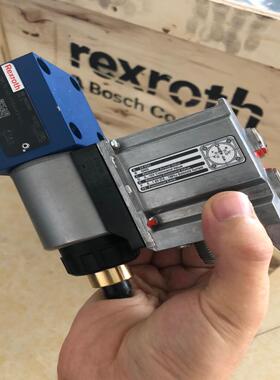 【议价】力士乐比例阀R901029969 DBETE-6X315G