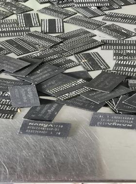 【议价】拆机NT5CC64M16GP数量166个打包价332元