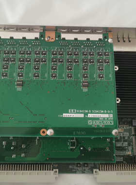 【议价】SANRITZ AUTOMATION PCB Assy W/