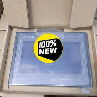 【议价】昆仑通态TPC7012EI ,20只,未拆封。客户改成威