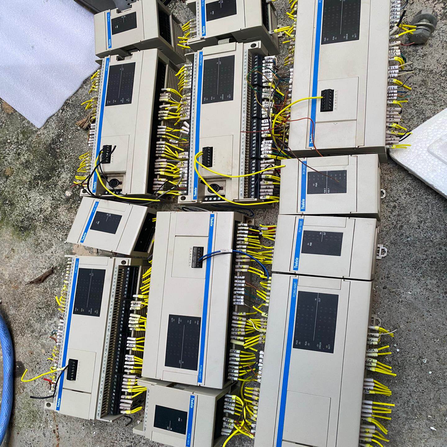 【议价】泰奥德 TODELE PC2MU-64 带一个拓展 成色还可