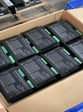 【议价】57步进驱动器兴丰元FYDH506TDC24-50V2