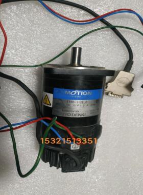 【议价】T730-112EL0 直流电你电机经测试包好顺丰陆运包