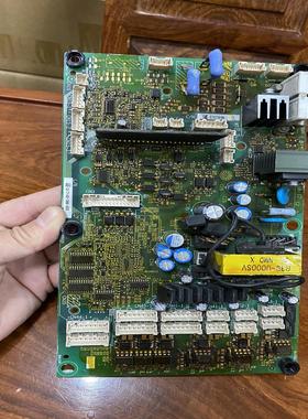 [议价]安川电源板ypht31638-1detc710194图片