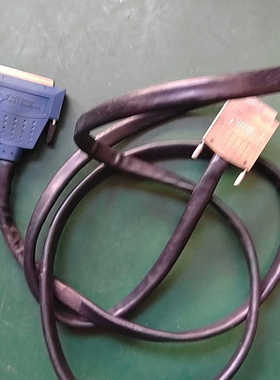 【议价】NI SH68-C68-S 连接线 线长1米8 数据