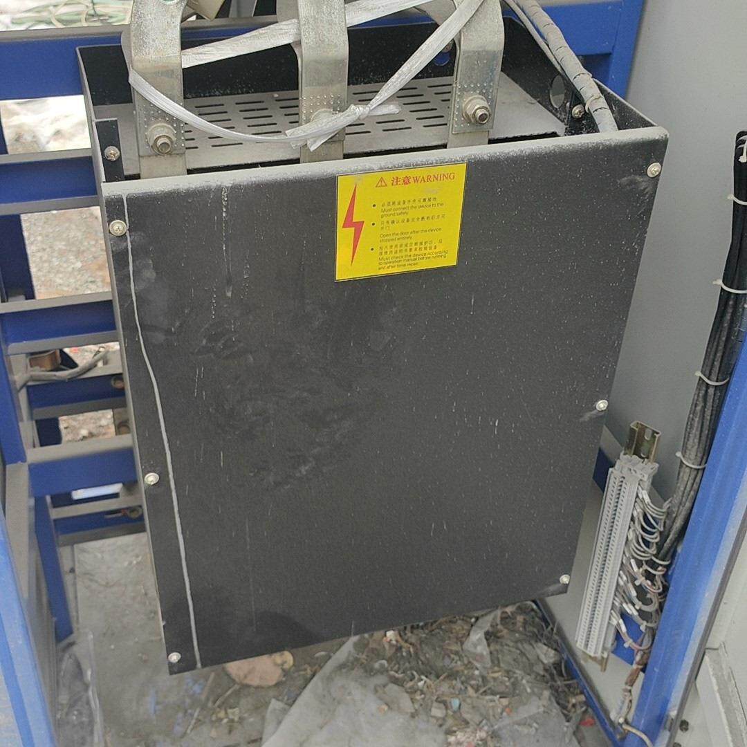 【议价】拆机上海追日软启动有需要的老板请联系二手商品售后