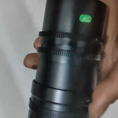 【议价】Computar H6Z0812 8-48MM康达标1:1.