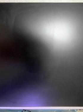 【议价】原装拆机利达消防主机LD128E2 LD128Ell显示液