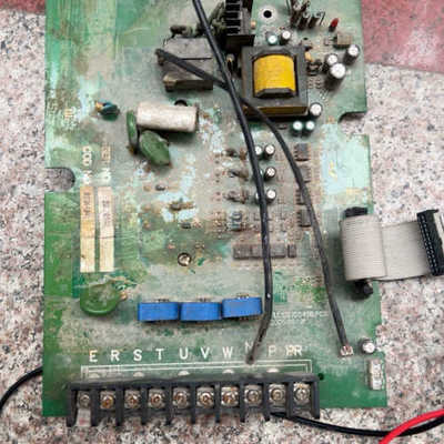 【议价】Danfoss变频器驱动板DP40H1200T101690