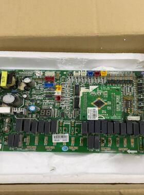 【议价】适用格力空气能 30220082 主板  正常拆机 100出