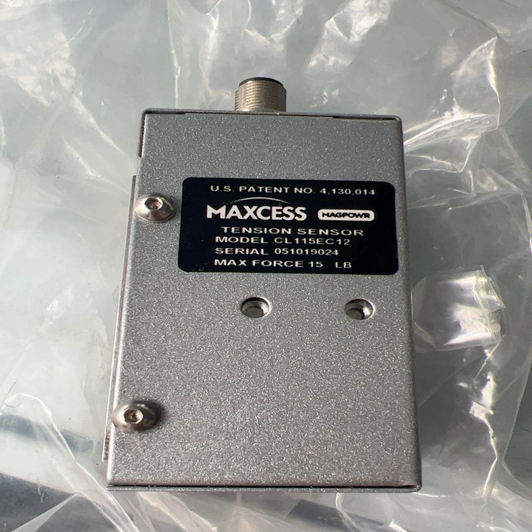 【议价】CESS美赛斯纠偏器CL115EC12 数量一个全新