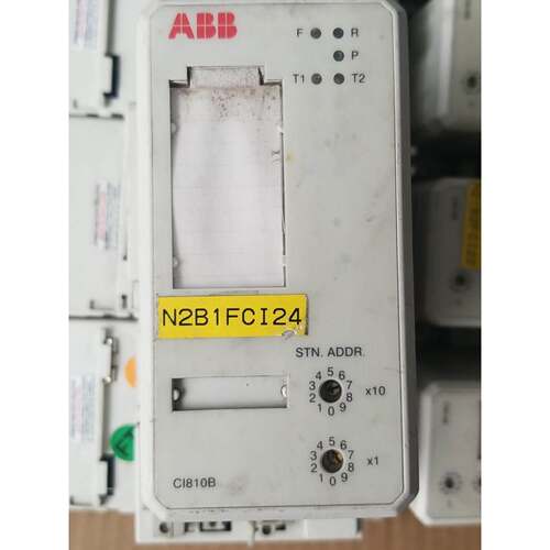 【议价】ABB模块CI810B/TC514V2/DI810/DO82