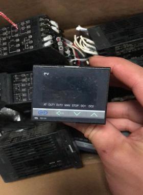 【议价】RKC温控RB100温控二手拆机数量不多下手晚了无13968