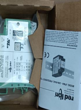 【议价】red lion ifma0035 实物拍摄 原装正品