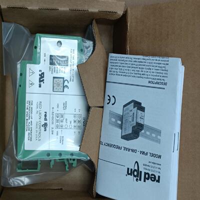 【议价】red lion ifma0035 实物拍摄 原装正品