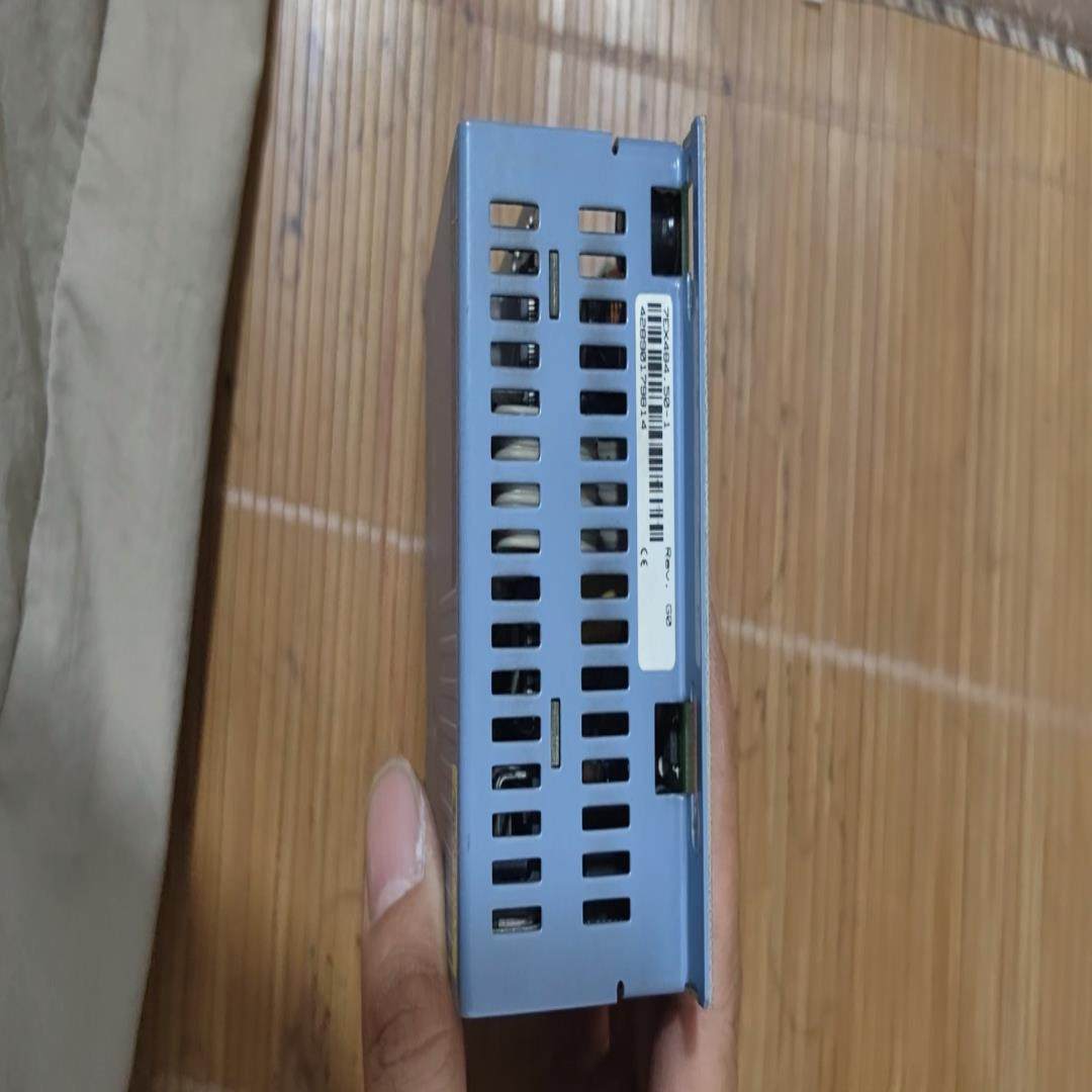 【议价】贝加莱模块 7EX48450-1 质量保证整体成色很好测试