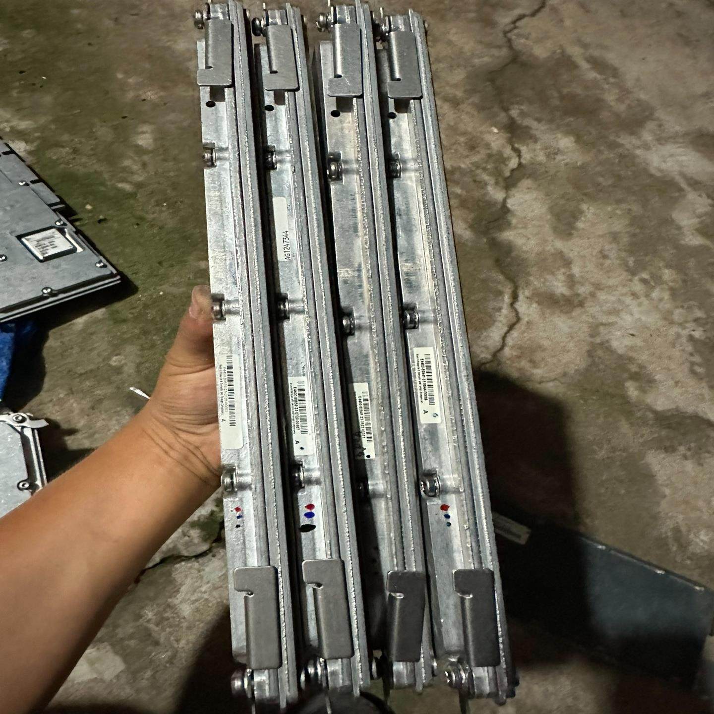 【议价】安捷伦信号源 E4400-60841 E4400-60659