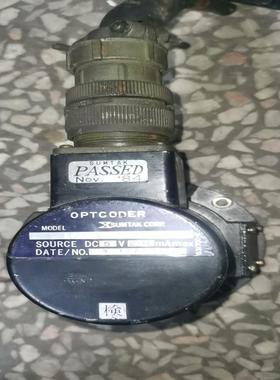 【议价】森泰克OPTCODER编码器LF-10248M实物拍摄2