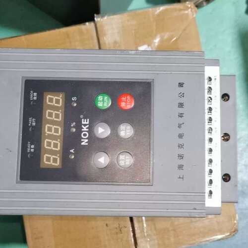 海诺克软启动器NOKE软启动器55KW