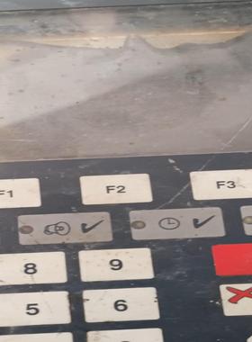 【议价】SETEX515DE屏幕老化通电如视频现货实拍