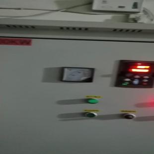 400千瓦变频柜森川变频器没用多久 议价