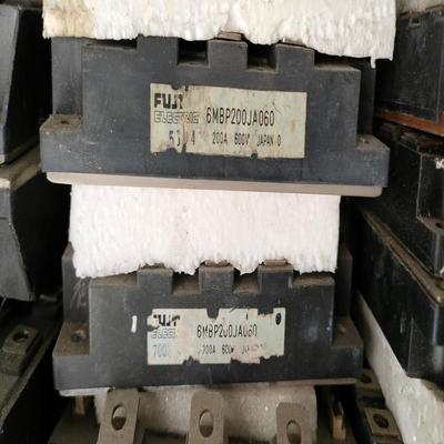 [议价]6MBP200JA060