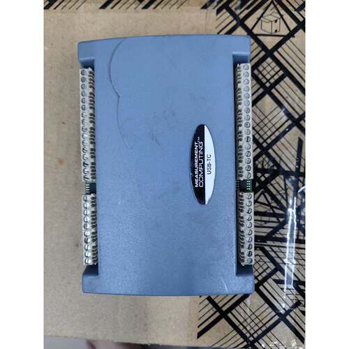 【议价】Measurement Computing USB-TC数据