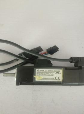 【议价】台达B3100w值电机