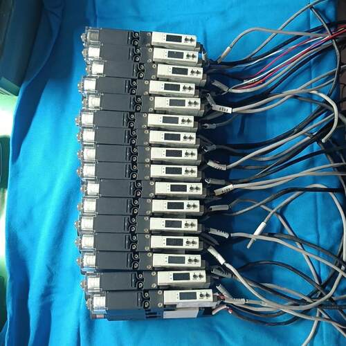 【议价】PISCO匹斯克  FVML10S      Y4-0655