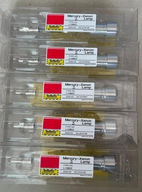 【议价】滨松L10852 L12462全新大量供应