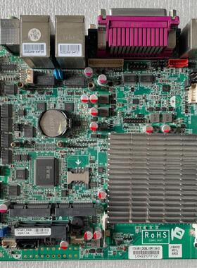 【议价】拆机 ITX-M51_D926L VER15A D 工控