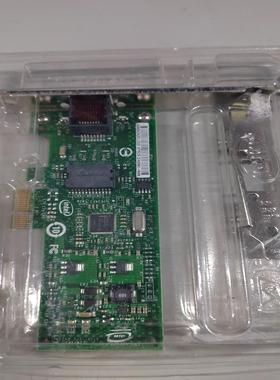 [议价]英特尔intel千兆网卡 EXPI9301CTBLK全新一个