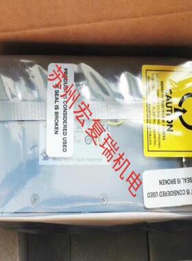 【议价】原装美国 NI  cDAQ-9174 781157-01