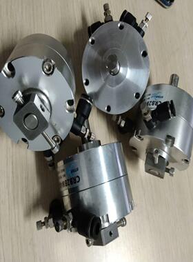 【议价】CRB2B w40-90s星纳特气动旋转气缸同款4个