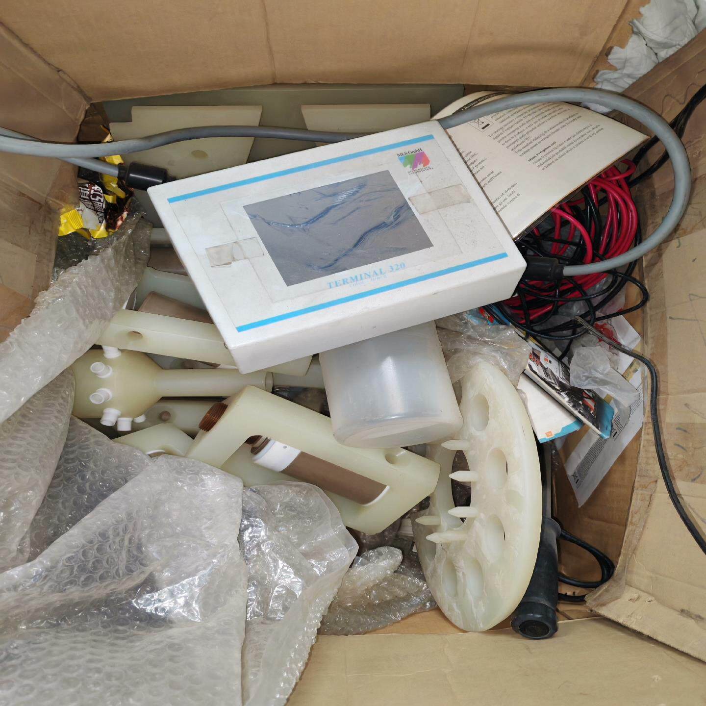 【议价】terminal320微波消解仪 MILESTONE ET