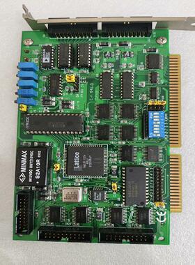 【议价】研华PCL-812PG REVB1 03-1多功能数据采集