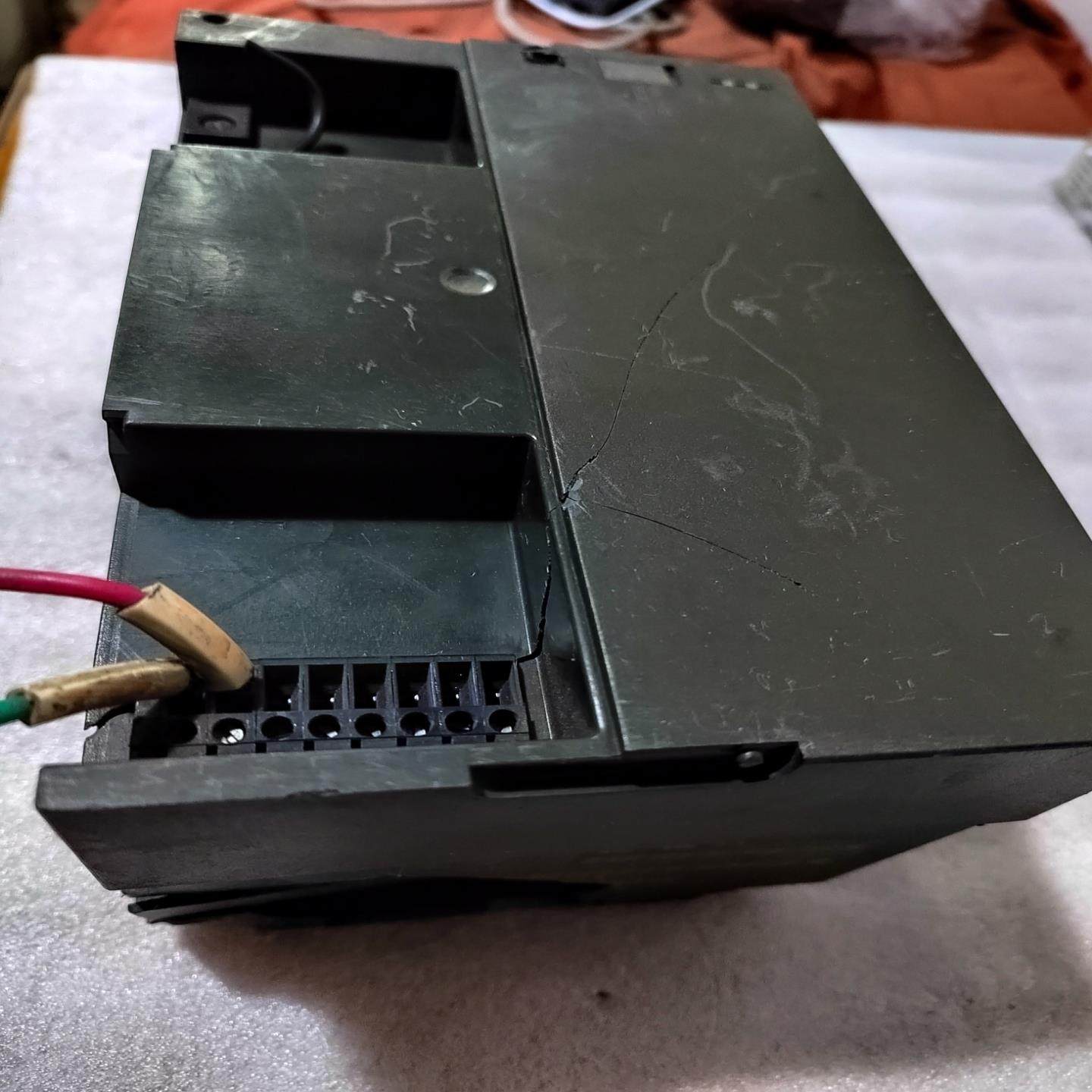 【议价】6ES7 307-1KA00-0AA0西门子模块PLC成色