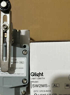 【议价】 重负荷船用防水限位开关SW2MS-AL SW2MS-R