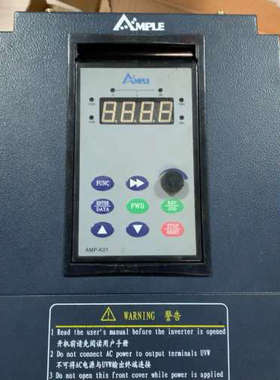 【议价】AMP1000-INVERTER 4T0055G/4T007