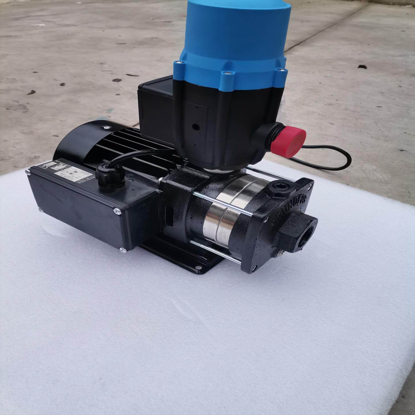 【议价】格兰富水泵增压泵ch2-20ch2-30ch2-40ch4-