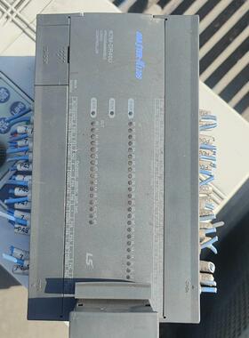 【议价】韩国LG编程控制器K7M-DR40U