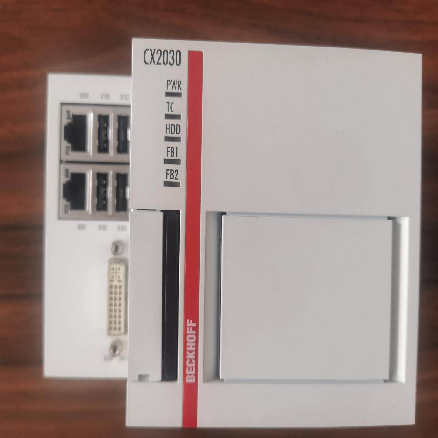 [议价]倍福CPU2030项目没了没用上实价不讲价