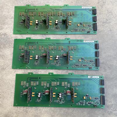 [议价]伟肯检测板pc00527d成色如图拆机包好2800元一张